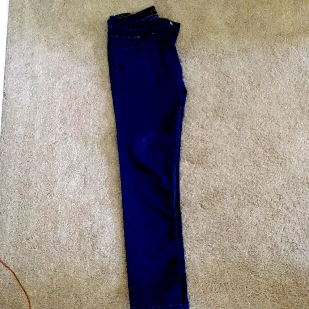 Zara Man Slim Fit Jeans